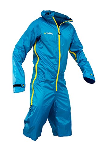 Preisvergleich Produktbild dirtlej Dirtsuit Light Edition (Dirtsuit Light Blue, S)