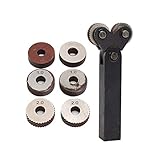 ❤️Steifheit, Verschleißfestigkeit, Widerstandsfähigkeit gegen Abbruchschäden.