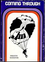 Coming Through B01DQC0K8U Book Cover