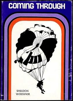 Paperback Coming Through [Unknown] Book