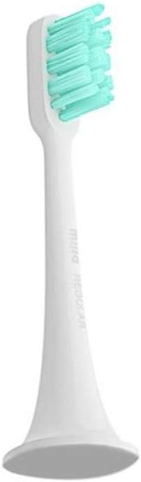 Xiaomi 16860.0 Electric Toothbrush Head, Pack of 3, White
