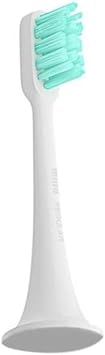 Xiaomi 16860.0 Electric Toothbrush Head, Pack of 3, White