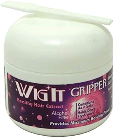 Wig It Gripper, 2 Ounce