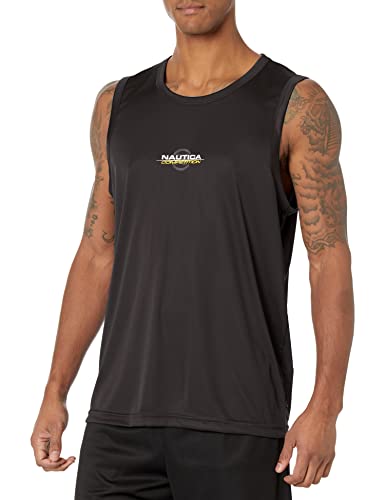 Nautica Réservoir Durable homme natation bassin maillot de sport athlète