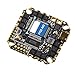 Yaregelun GHF722AIO-HD 40A AIO Baro OSD F722 Flight Controller BLHELIS 40A 4in1 ESC 2-6S for FPV Freestyle Cinewhoop Easy Install Easy to Use