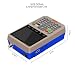 GTmedia V8 Satélite Finder DVB-S/DVB-S2 Localizador Buscador de Satélite FTA Satélite Receptor...