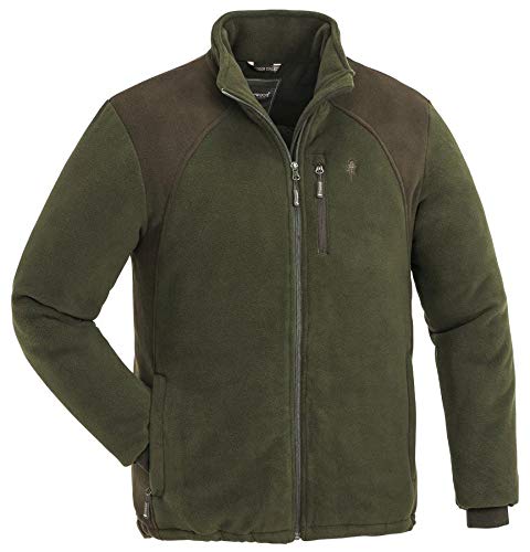 Preisvergleich Produktbild Pinewood 5064 Fleecejacke Harrie Herren XXXL