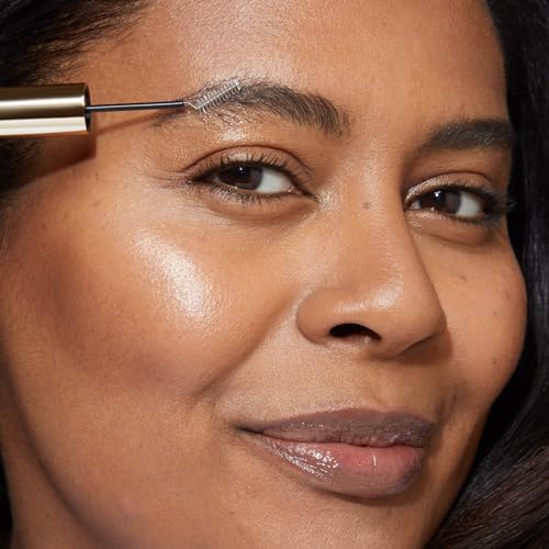 image for LAURA GELLER NEW YORK Sculpt-n-Stay Clear Brow Gel - Eyebrow Setting G