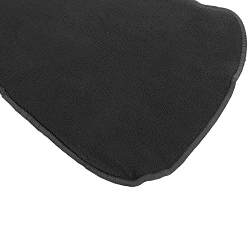 Almofadas de xixi, almofadas para incontinência urinária de 5 camadas para mulheres idosas para home