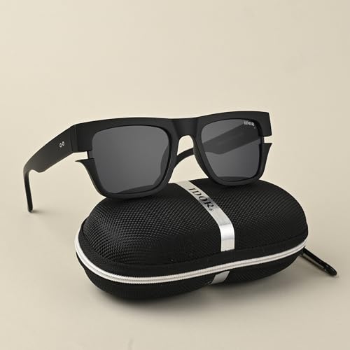 Image of IDOR Premium UV Protection Stylish Sunglasses for Men & Women | 98245