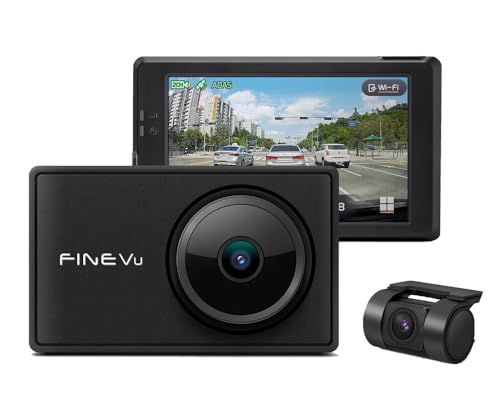 FineVu GX7000