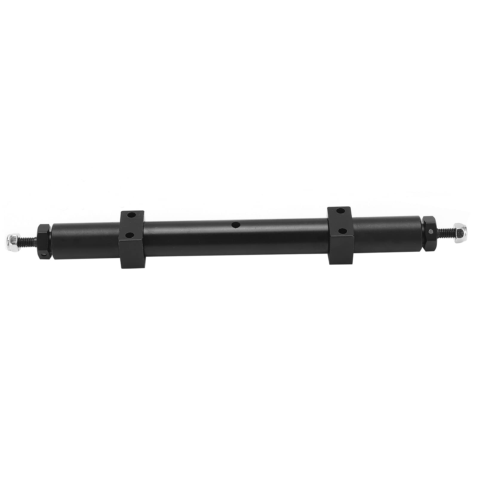 Zestaw piasty koła tylnej osi ze stopu aluminium do traktora w skali 1/14