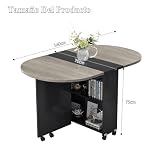 Consejos para Comprar Desayunador plegable , tabla con los diez mejores. 12 Consejos para Comprar Desayunador plegable , tabla con los diez mejores. 12