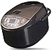 Zojirushi NL-GAQ10 Multifunction Rice Cooker, 1L