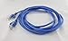 Connector and Terminal Â CAT5 Cable Ethernet LAN Network CAT5E RJ45 Patch Cord Internet Blue 9ft 9feet