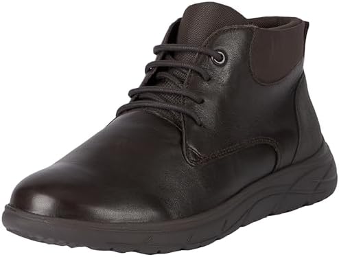 Ghete Jodhpur Geox U Portello U36E1A 00046 C6009 Maro