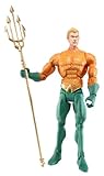 De Geoff John's Aquaman DC Heroes Figurine Aquaman 15,2 cm