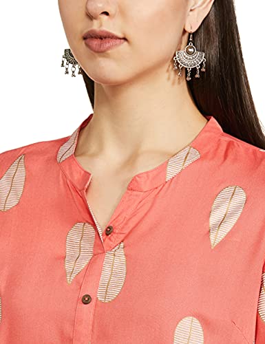 Image of Women Kurta Palazzo Set