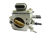 3 - 10 días a EU Carburador para Stihl MS290 MS390 MS310 029 039 Motosierra