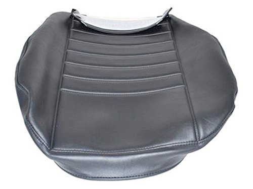 Proper Spec Defender 90-13 Front Outer SEAT Base Cover DA4028 New