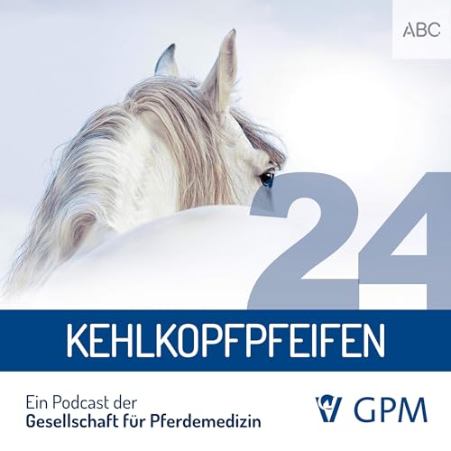 Couverture de Kehlkopfpfeifen