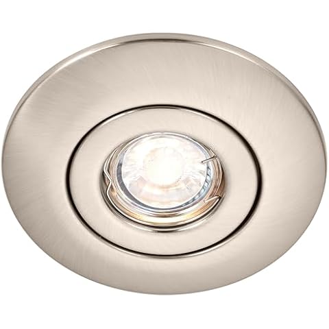 National Lighting GU10 Recessed Downlight Converter Cover
