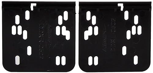 Metra 95-7953 Double DIN Installation Kit for 2006-2010 Suzuki Grand Vitara Vehicles - Thumbnail 3