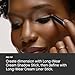 Bobbi Brown Long-Wear Cream Liner Stick | Non-Creasing, Pigment-Rich, Waterproof, Fine-Tip Eyeliner with Built-in Sharpener, 0.03 Ounce, Rich Chocolate