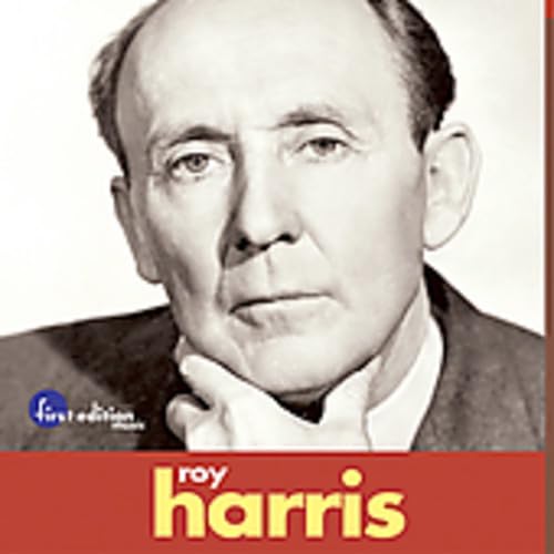 Harris: Symphony No. 5 / Violin Concerto / Kentucky Spring