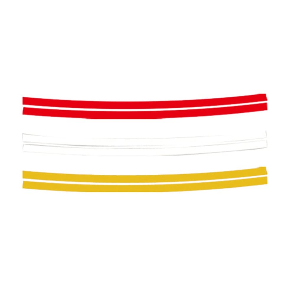 Adesivi per fari auto, sopracciglia, palpebre, per Mini Cooper F54, F55, F56, F57, R55, R56