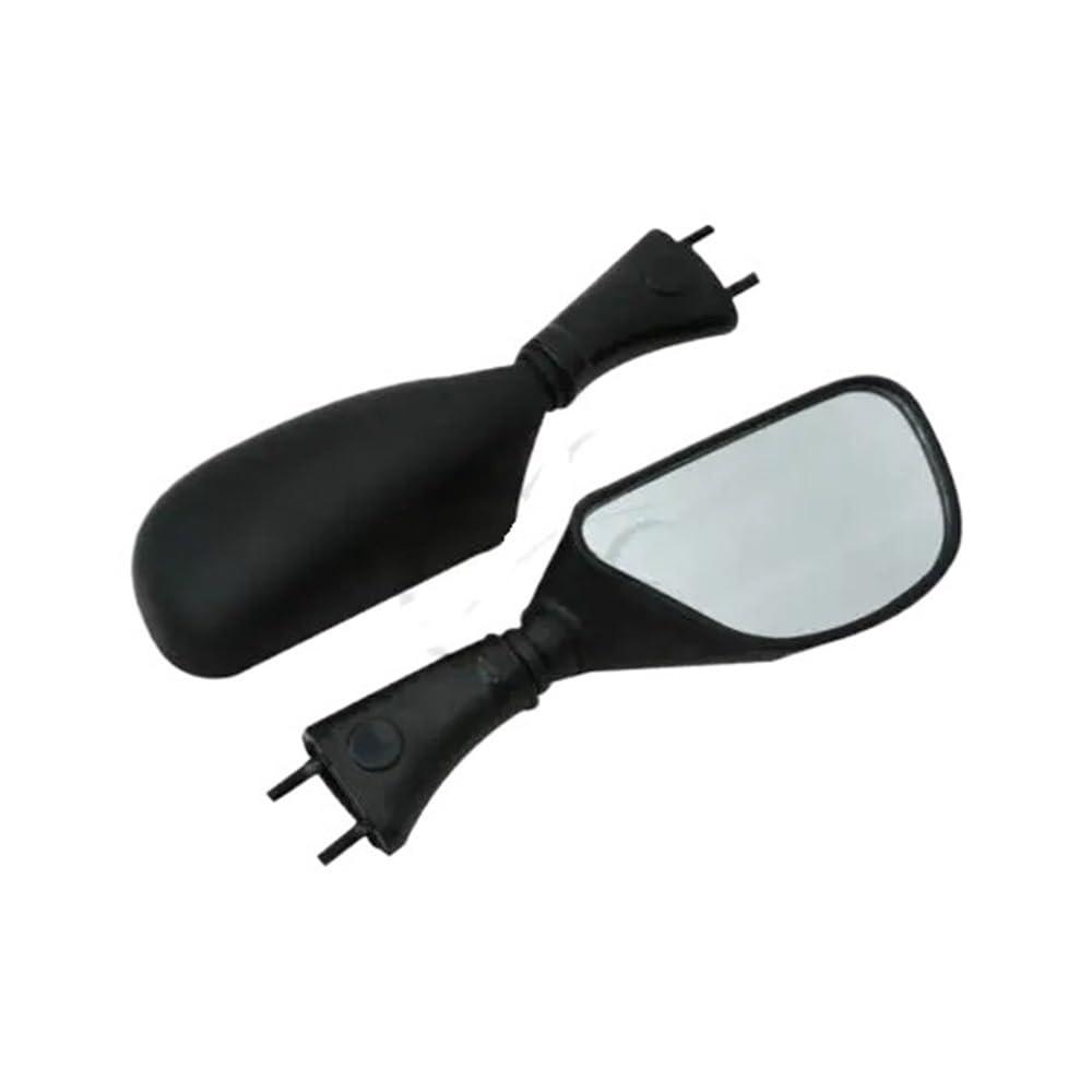 Espejos retrovisores para Kawasaki ZX6R y ZX9R de 1998 a 2003