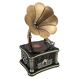 Experiencia de sonido de alta fidelidad: equipado con altavoces de rango completo de doble fidelidad y un diafragma pasivo en la parte inferior, este system de altavoces mejora la salida de graves para una experiencia de sonido más . Disfruta del sonido profundo e inmersivo que da vida a tu música en cada nota.