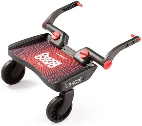 buggy board basic