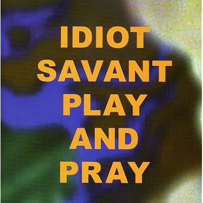 Play and Pray