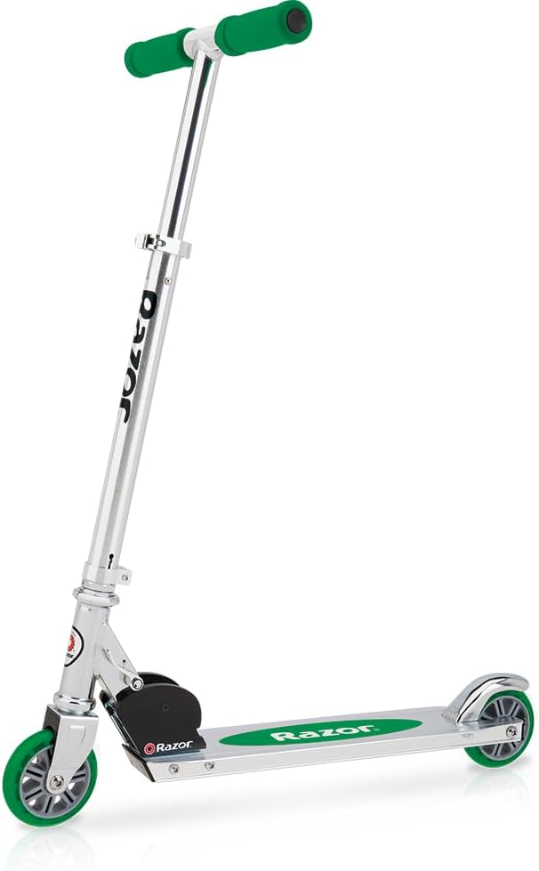 Razor A Kick Scooter for Kids - Lightweight