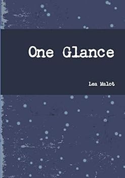 Paperback One Glance Book