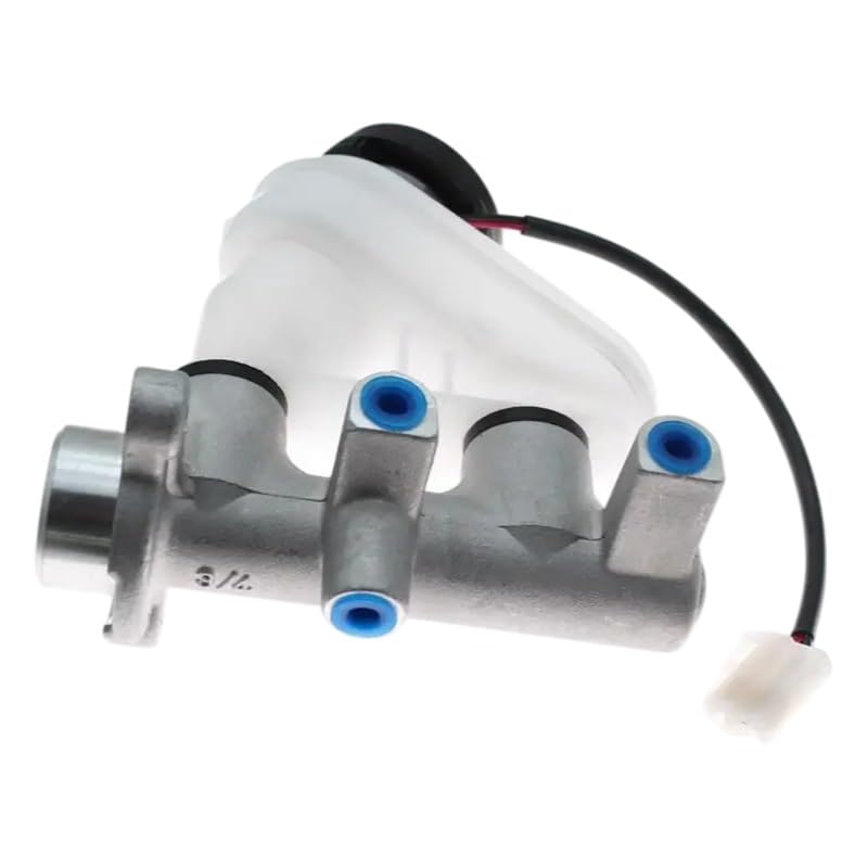 Actuador de embrague 51100A70B30-000 y cilindro maestro de freno Daewoo Tico KLY3 5