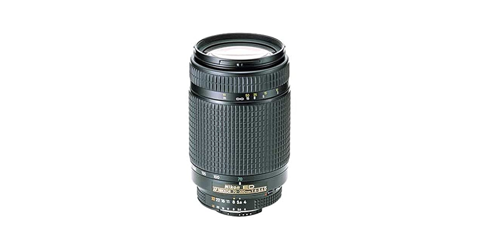 Amazon.com : Nikon 70-300mm f/4-5.6D ED Auto Focus Nikkor