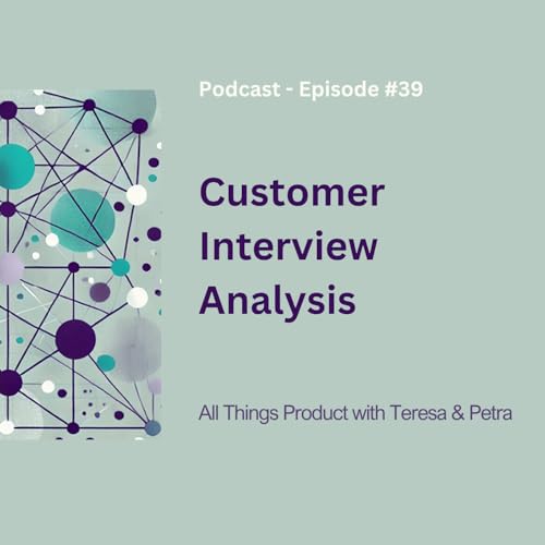 Customer Interview Analysis cover art