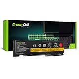 Akku des renommierten Herstellers Green Cell passend für folgende Laptops: