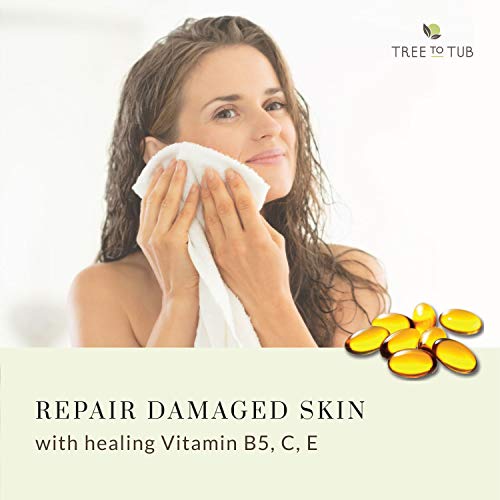 image for Deep Calming Toner Spray for Sensitive Skin by Tree To Tub—pH 5.5 Ba