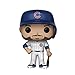 Funko POP!: Major League Baseball Kris Bryant Collectible Figure, Multicolor