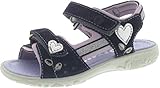 Ricosta RICOSTA Azany (Sandale blau / 25)
