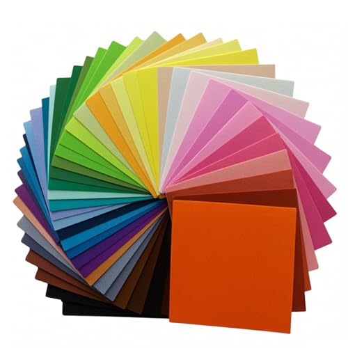 Tissu non tissé de bricolage pour activités manuelles en famille 30cm