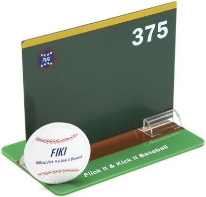 Generic Tabletop Baseball Game
