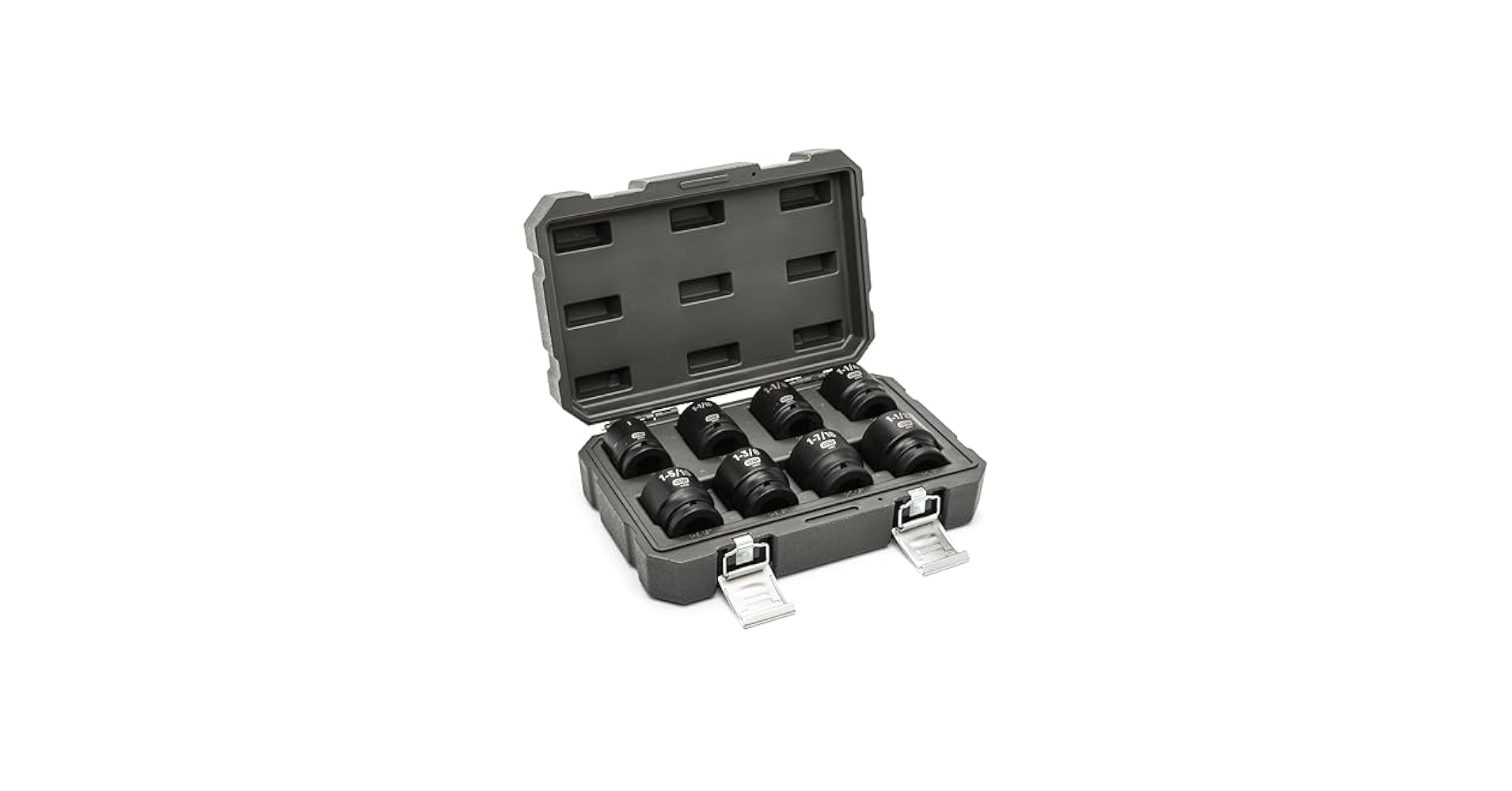 GEARWRENCH 8 Piece 3/4