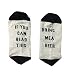 ZG&DD Fashion Socks,Fionable Unisex Man Womens Sport Cotton Sock Black Grey Large
