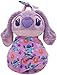Disney Parks Baby Angel in a Pouch Blanket Plush Doll Stitch