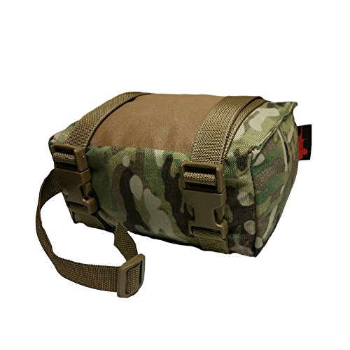 Wiebad Mini Tac Pad (Multicam)