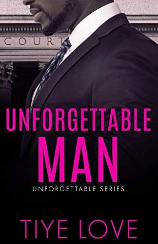 Unforgettable Man: 2 view 2